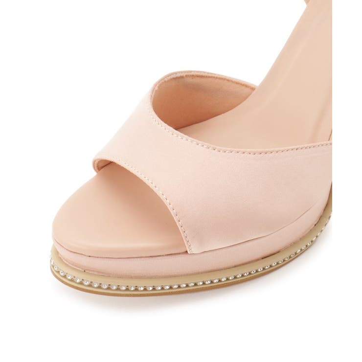 ラインストーンコバサンダル | ESPERANZA | 詳細画像11 