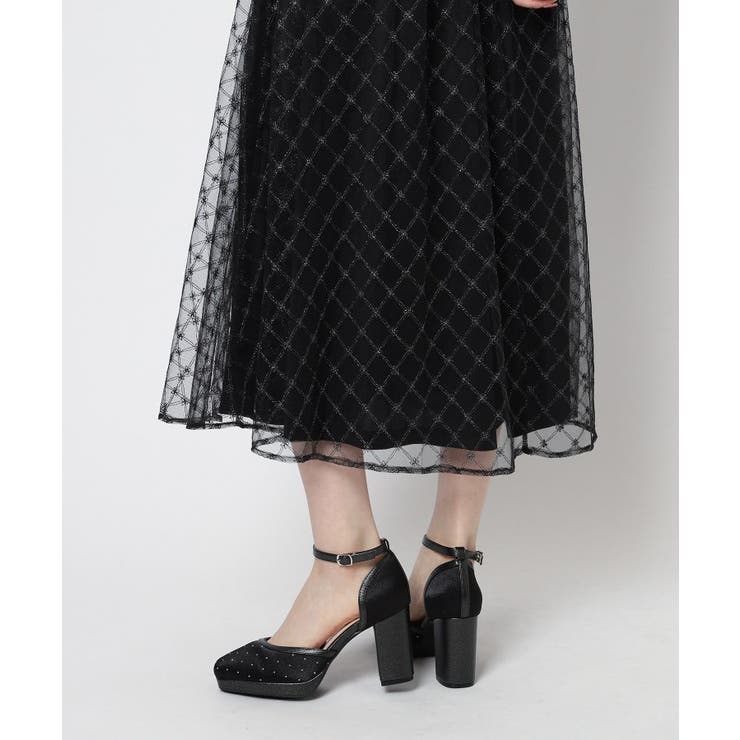 セパレートストレートヒール | ESPERANZA | 詳細画像28 