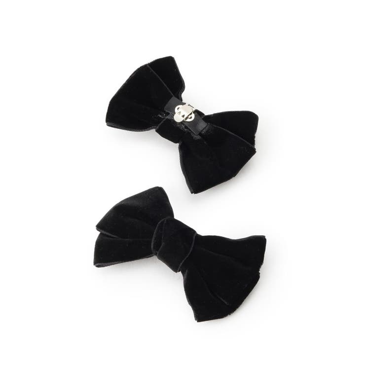 リボンチュールレースバックストラップ2WAYパンプス | ESPERANZA | 詳細画像19 