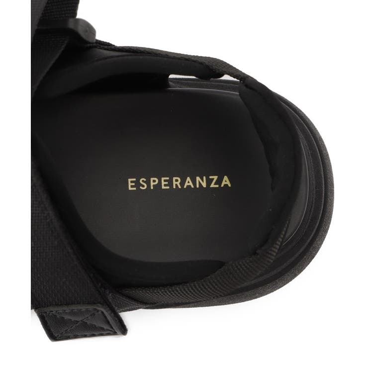 3本ベルトスポサン | ESPERANZA | 詳細画像9 