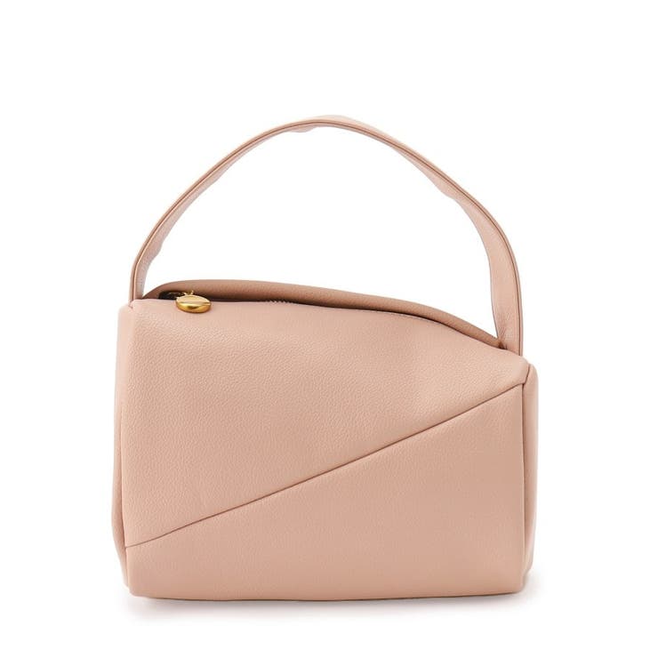 アシンメトリーワンハンドルバッグ | ESPERANZA | 詳細画像2 