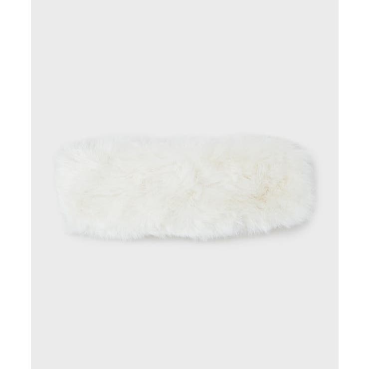【Fur Collection】ファー付き2WAYスリングバックミュールパンプス | ESPERANZA | 詳細画像28 