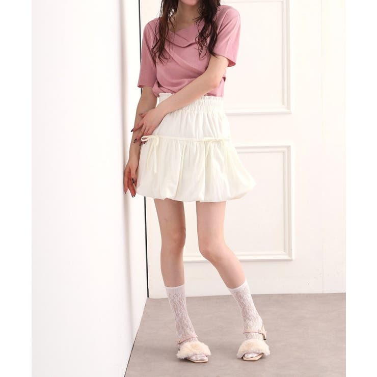 【Fur Collection】フェイクファー付き2WAYミュールサンダル | ESPERANZA | 詳細画像11 