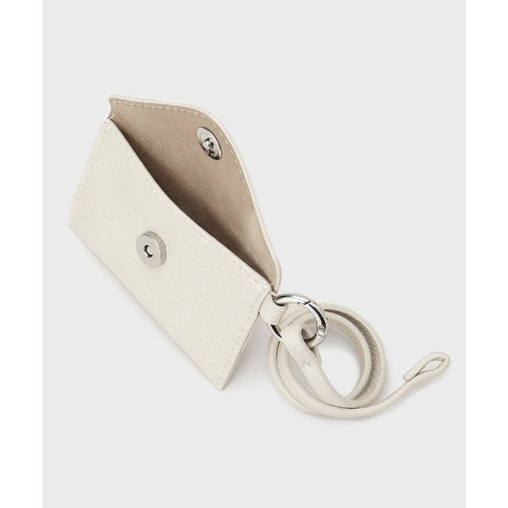 ポーチ付きシェル型ボストンバッグ | ESPERANZA | 詳細画像24 