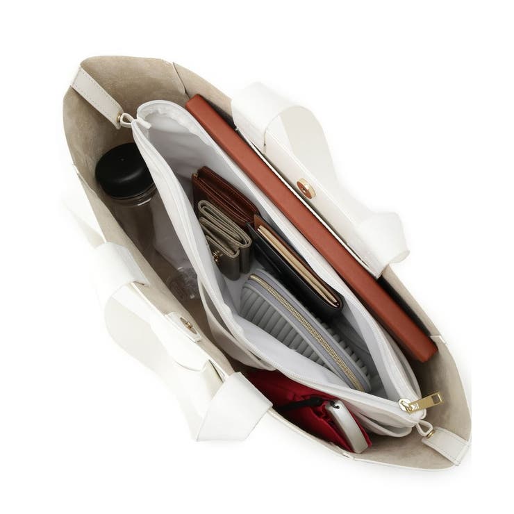 リボントートバッグ | ESPERANZA | 詳細画像20 