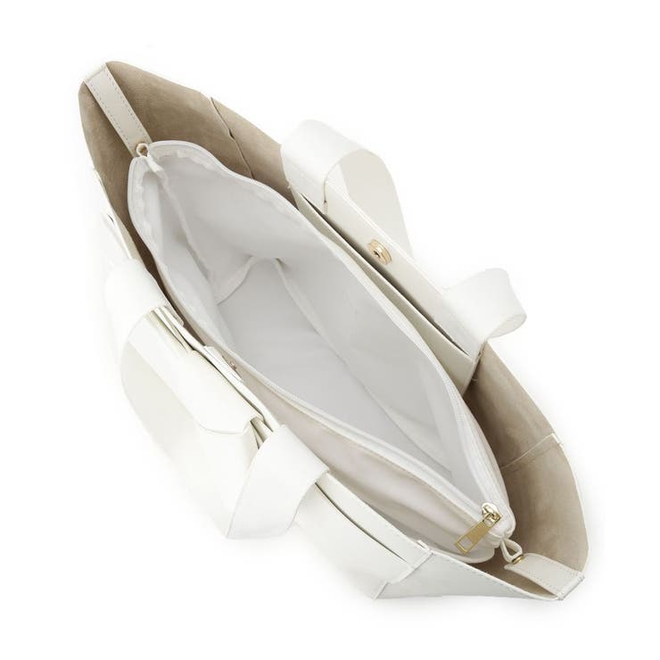 リボントートバッグ | ESPERANZA | 詳細画像22 