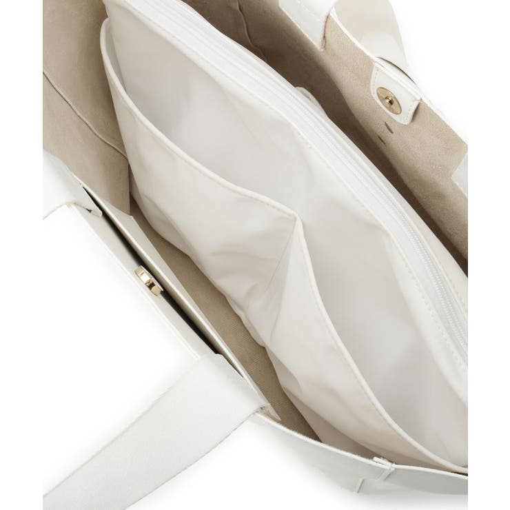 リボントートバッグ | ESPERANZA | 詳細画像24 