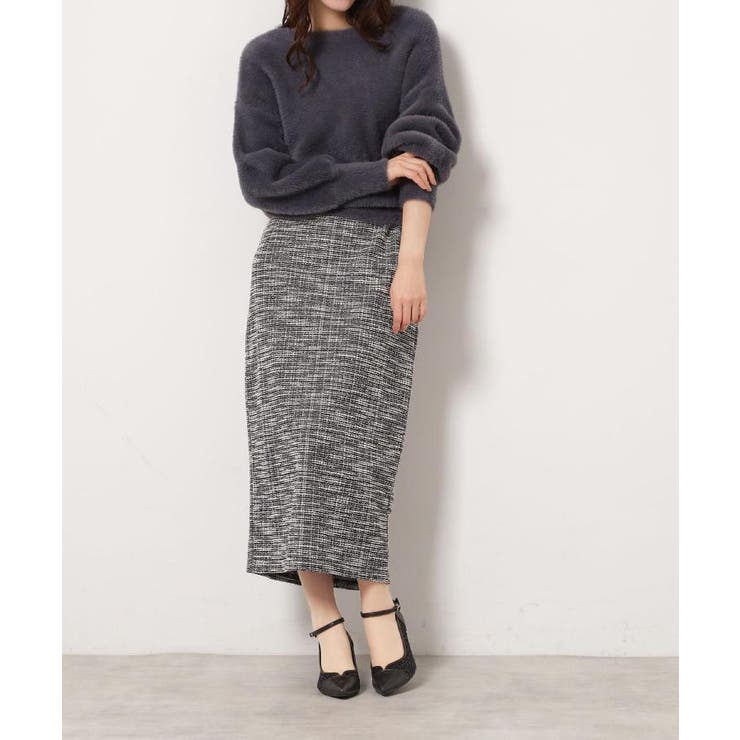 【VALENTINE Collection】ハートカットストラップパンプス | ESPERANZA | 詳細画像19 