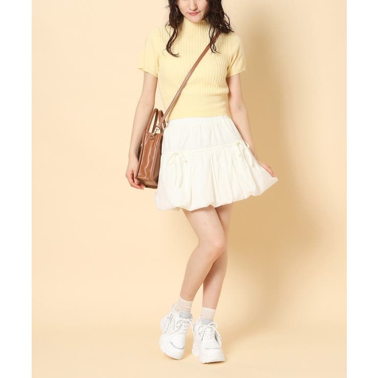 【VALENTINE Collection】きゅんフィットハートチャームスニーカ… | ESPERANZA | 詳細画像3 