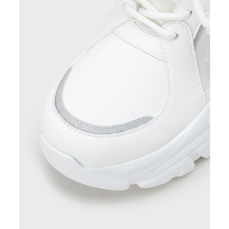 【VALENTINE Collection】きゅんフィットハートチャームスニーカ… | ESPERANZA | 詳細画像22 