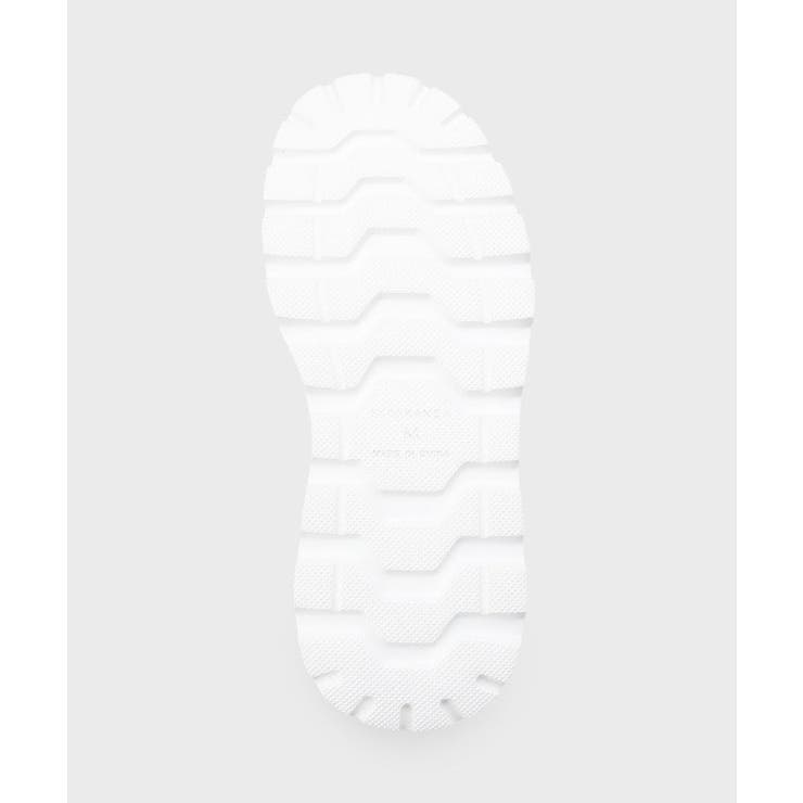 ラメライン厚底スニーカー | ESPERANZA | 詳細画像21 