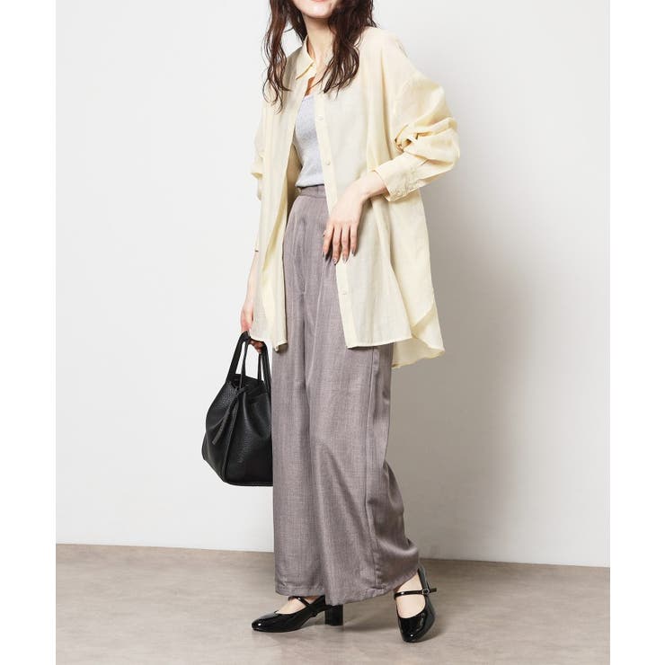 【レイン対応】取り外しストラップパンプス | ESPERANZA | 詳細画像5 