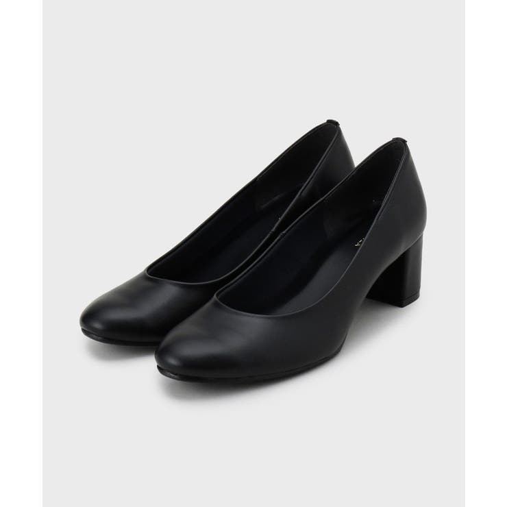 【レイン対応】取り外しストラップパンプス | ESPERANZA | 詳細画像20 