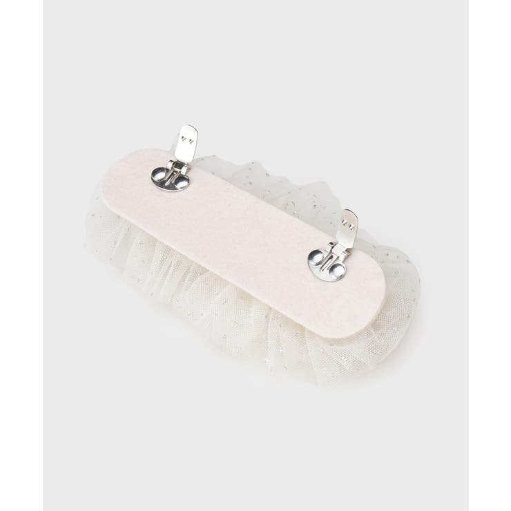 2WAYフリルフラットオペラシューズ | ESPERANZA | 詳細画像25 