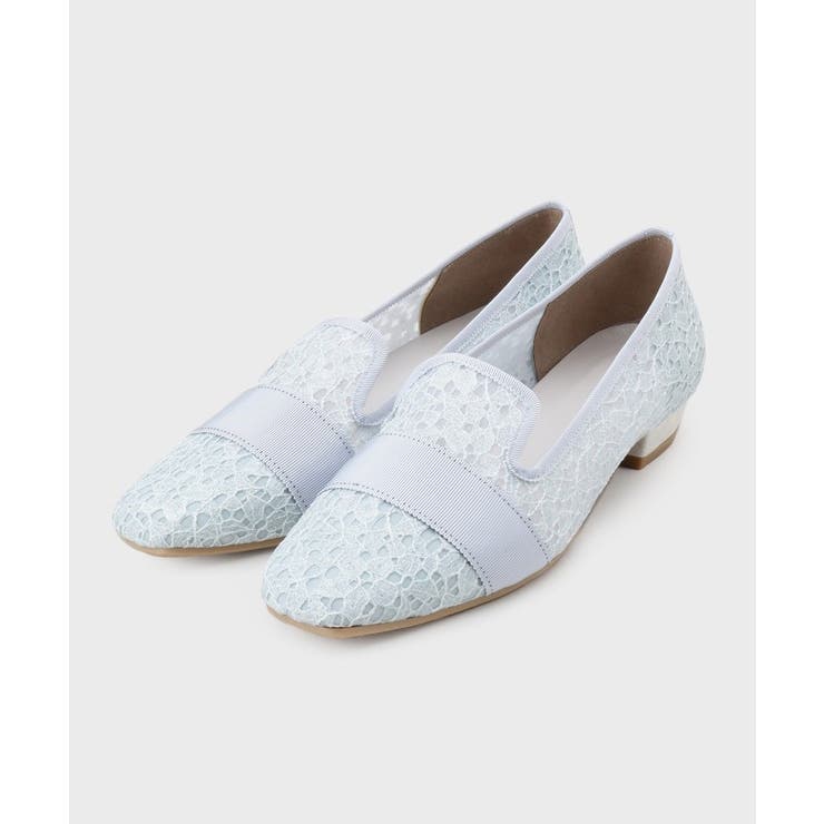 2WAYフリルフラットオペラシューズ | ESPERANZA | 詳細画像27 