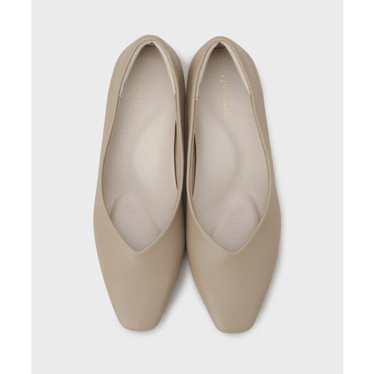 【新生活おすすめ】クッションスクエアヒール | ESPERANZA | 詳細画像18 