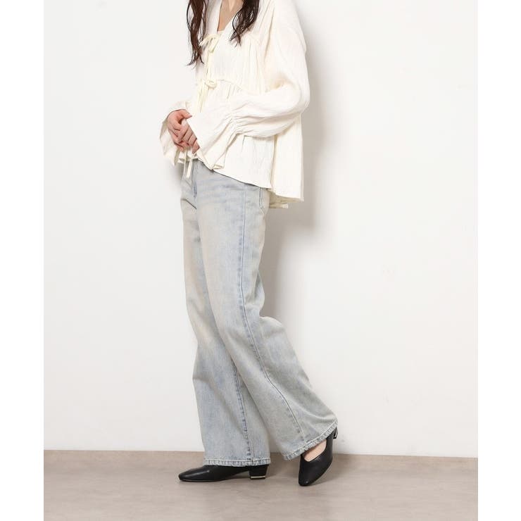 【新生活おすすめ】クッションスクエアヒール | ESPERANZA | 詳細画像9 