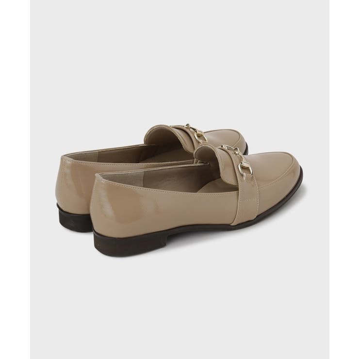 【新生活おすすめ】エナメルローファー レイン対応 | ESPERANZA | 詳細画像12 