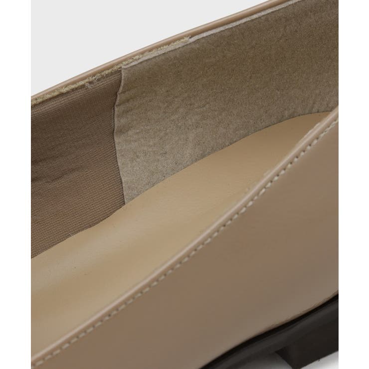 【新生活おすすめ】エナメルローファー レイン対応 | ESPERANZA | 詳細画像16 