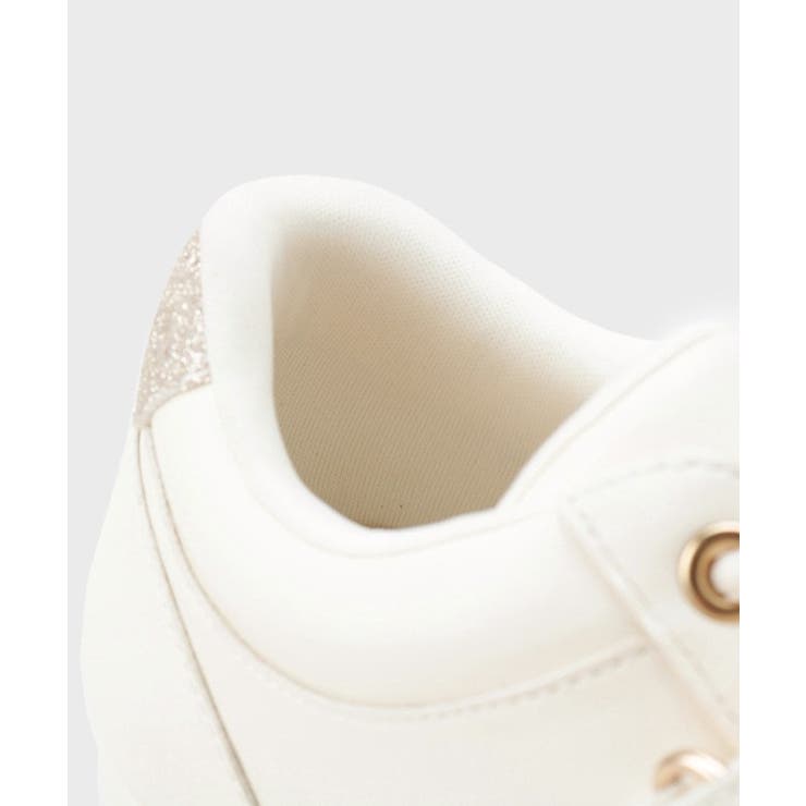 ベルテッド厚底スニーカー | ESPERANZA | 詳細画像22 