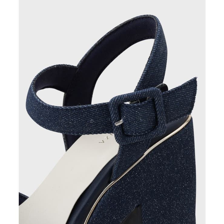 アゲ盛りサンダル | ESPERANZA | 詳細画像28 