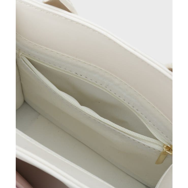 【VALENTINE Collection】ハートショルダーバッグ | ESPERANZA | 詳細画像21 