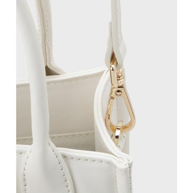 【VALENTINE Collection】ハートショルダーバッグ | ESPERANZA | 詳細画像23 