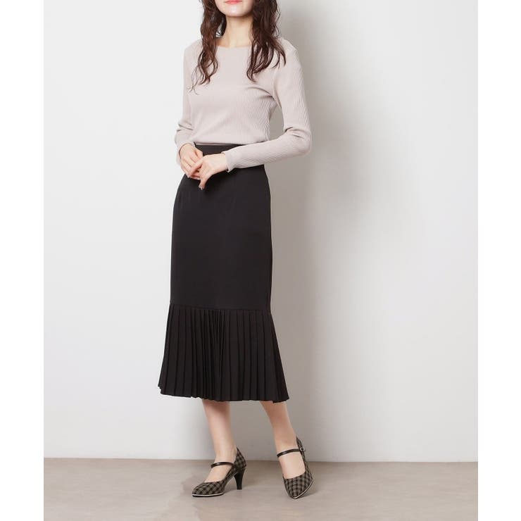 ラメパイピングストラップパンプス | ESPERANZA | 詳細画像12 