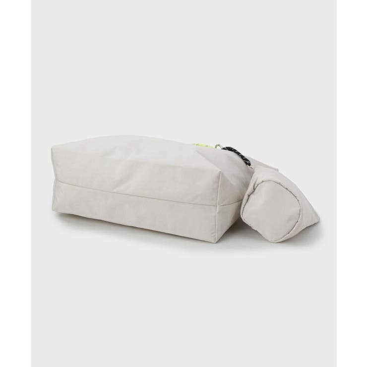 ウォッシャーナイロンパッカブルトート | ESPERANZA | 詳細画像19 