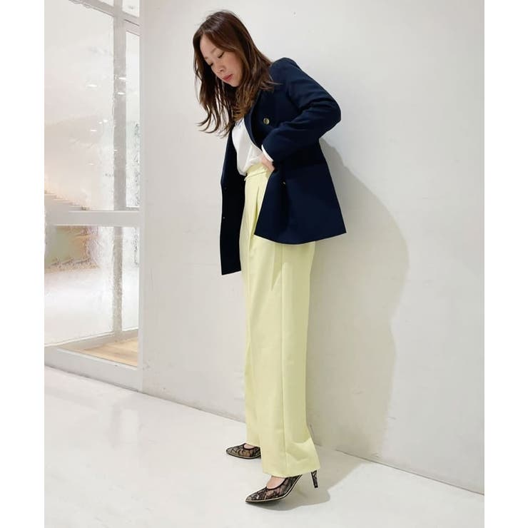 疲れにくいパンプスNeoレース＜約7.5cmヒール＞ | ESPERANZA | 詳細画像15 