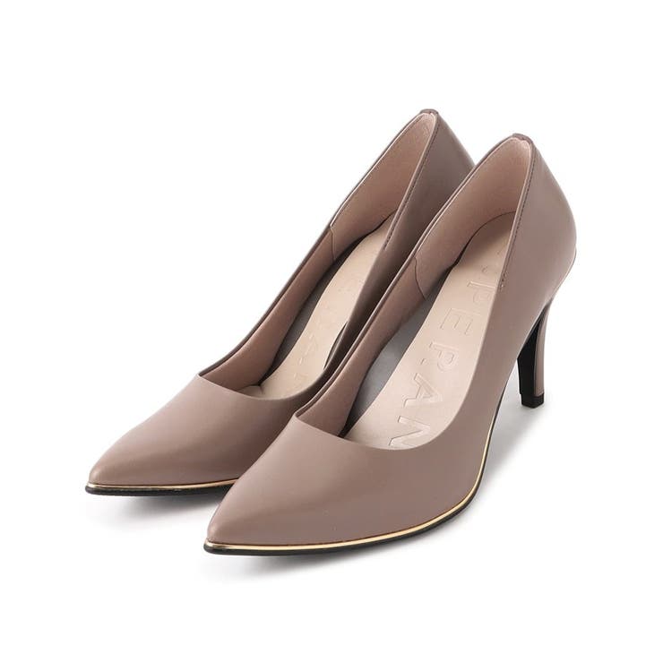 【12時間パンプス】約8.5㎝ 歩きやすくて疲れにくい | ESPERANZA | 詳細画像11 