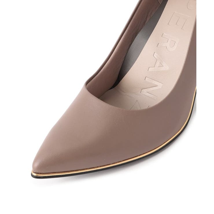 【12時間パンプス】約8.5㎝ 歩きやすくて疲れにくい | ESPERANZA | 詳細画像21 