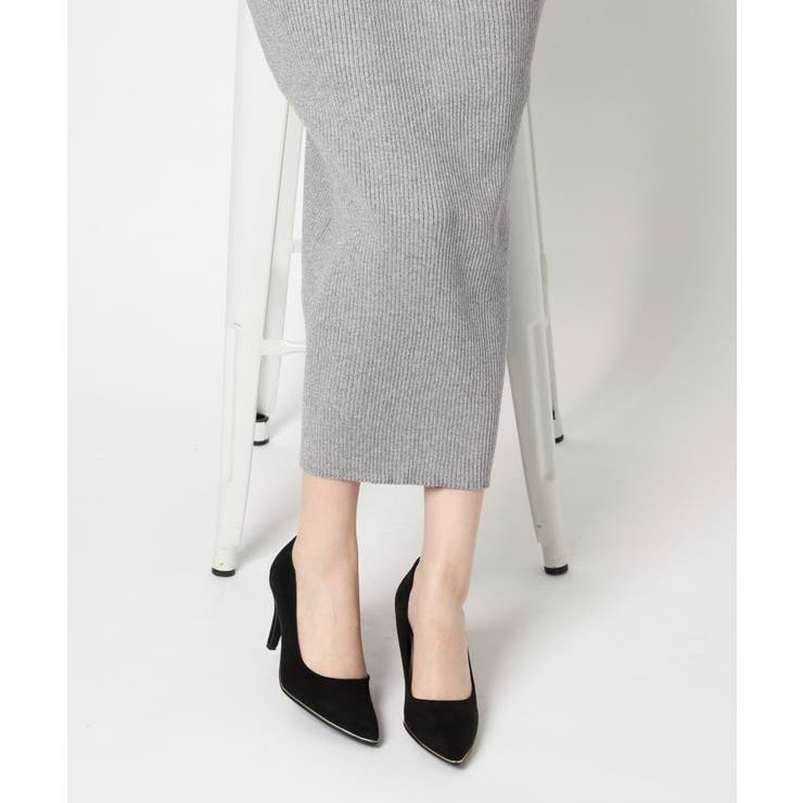 【12時間パンプス】約8.5㎝ 歩きやすくて疲れにくい | ESPERANZA | 詳細画像37 