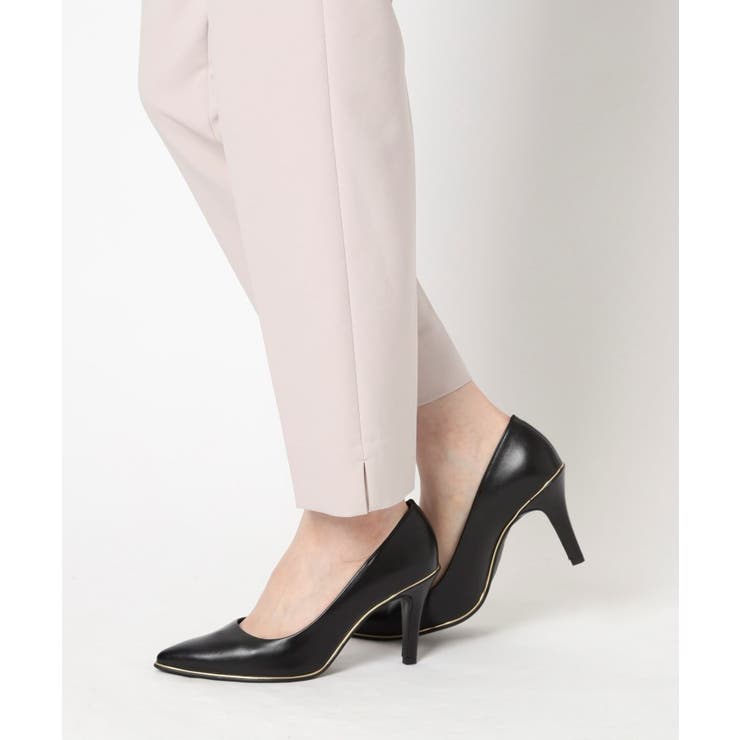 【12時間パンプス】約8.5㎝ 歩きやすくて疲れにくい | ESPERANZA | 詳細画像30 