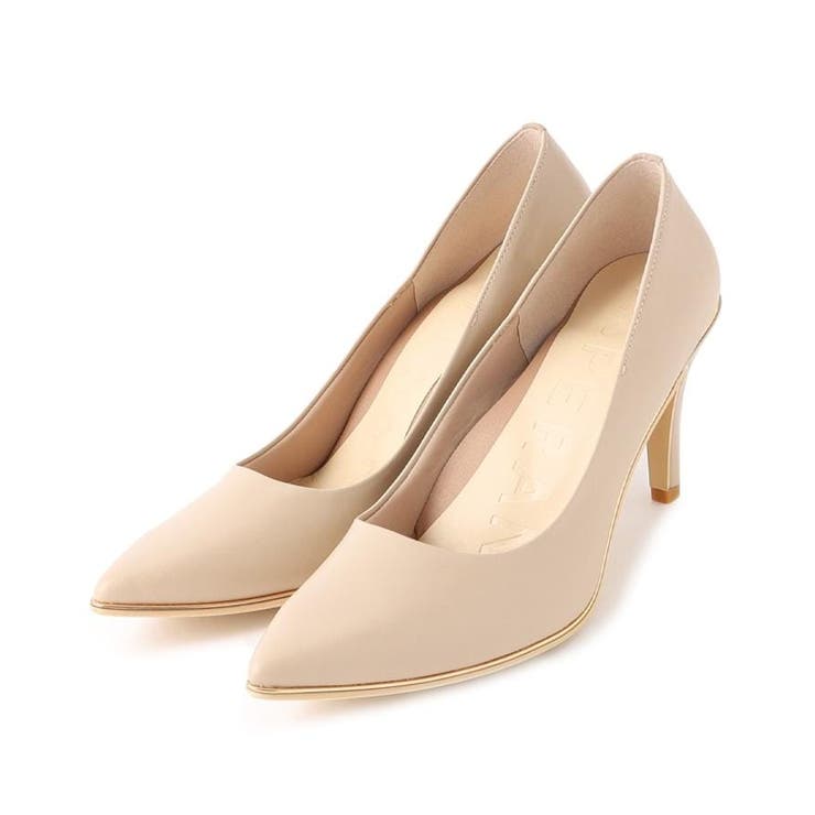 【12時間パンプス】約8.5㎝ 歩きやすくて疲れにくい | ESPERANZA | 詳細画像12 