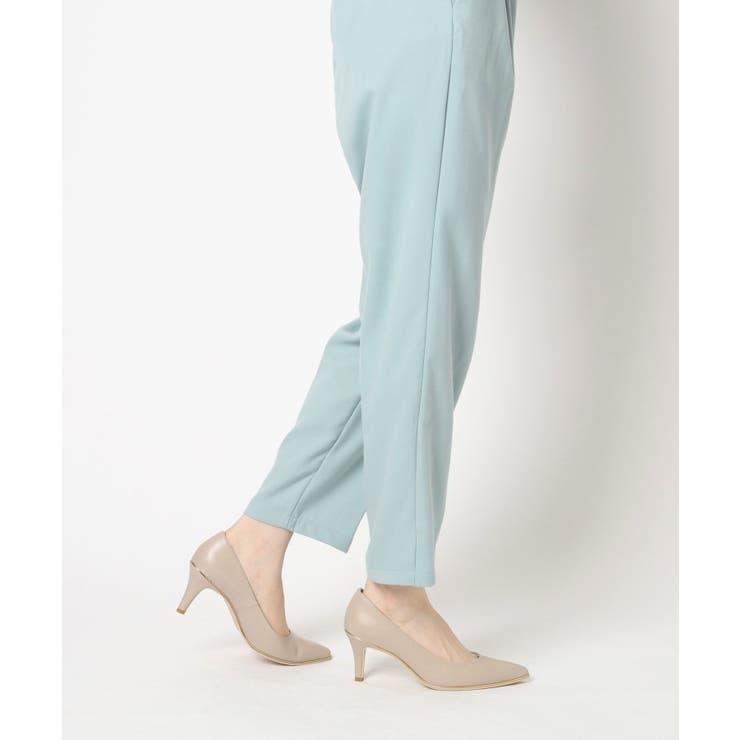 【12時間パンプス】約7.5㎝ 歩きやすくて疲れにくい | ESPERANZA | 詳細画像65 