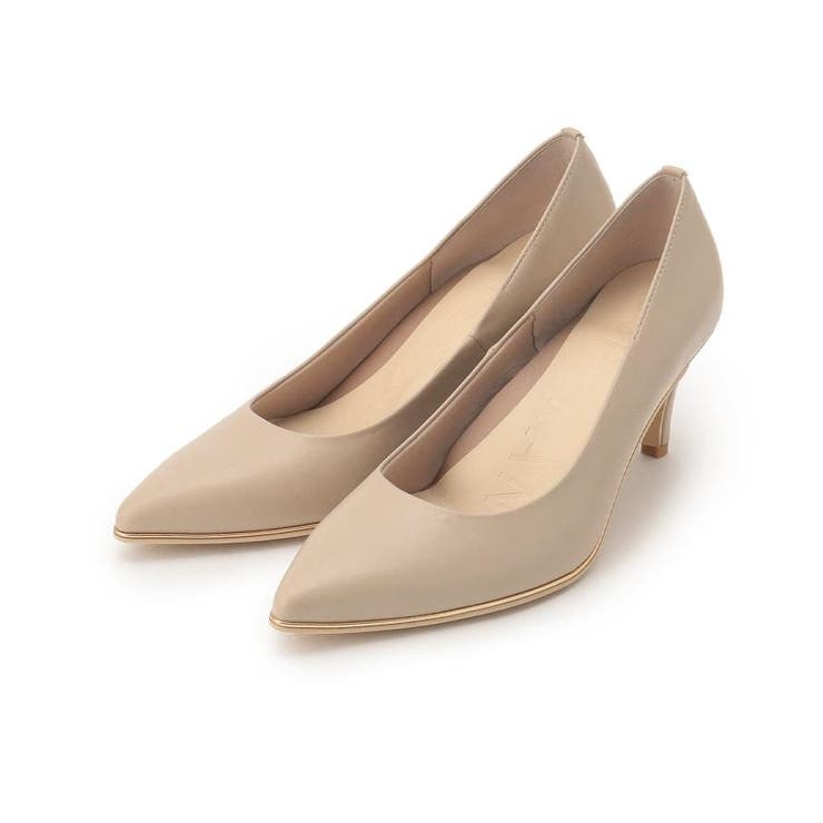 【12時間パンプス】約7.5㎝ 歩きやすくて疲れにくい | ESPERANZA | 詳細画像25 