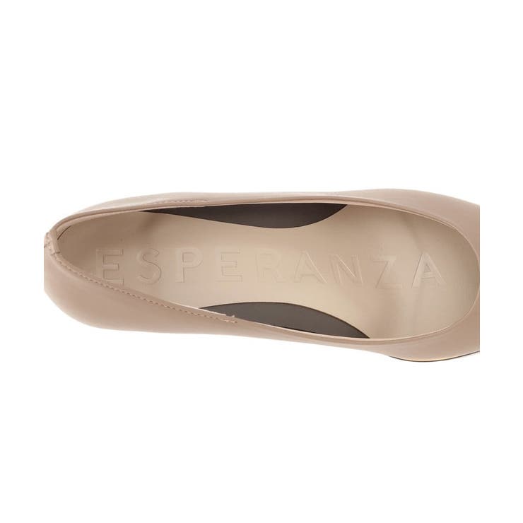 【晴雨兼用/12時間パンプス】約5.5cm 歩きやすくて疲れにくい | ESPERANZA | 詳細画像24 