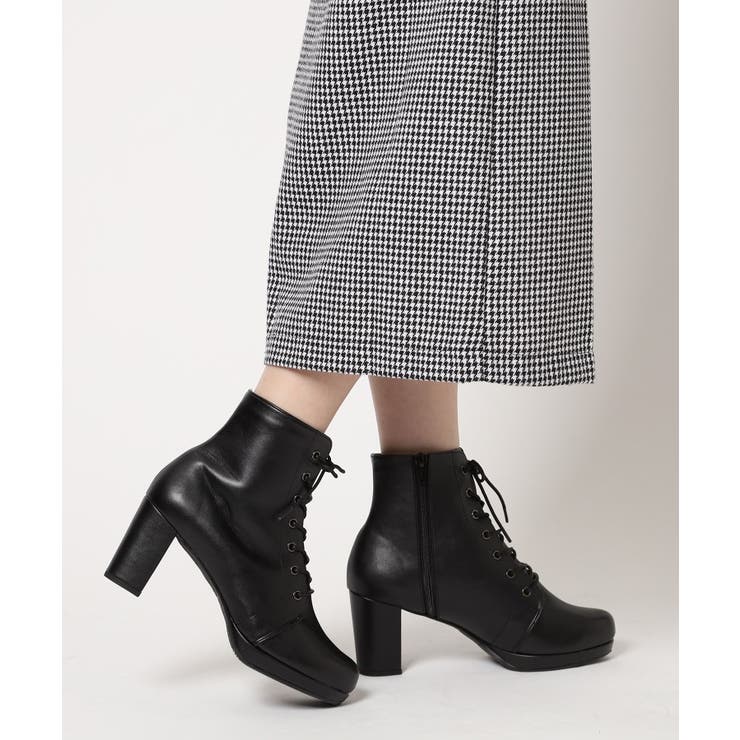 Iconic Back Zip Boots | PELLICO｜ペリーコ