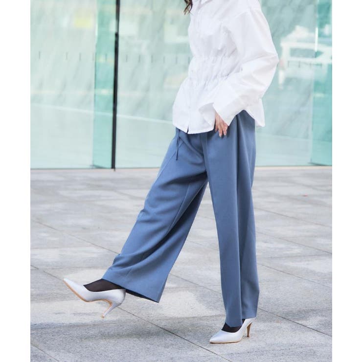 【12時間パンプス】約8.5㎝／ラメ素材 歩きやすくて疲れにくい | ESPERANZA | 詳細画像2 