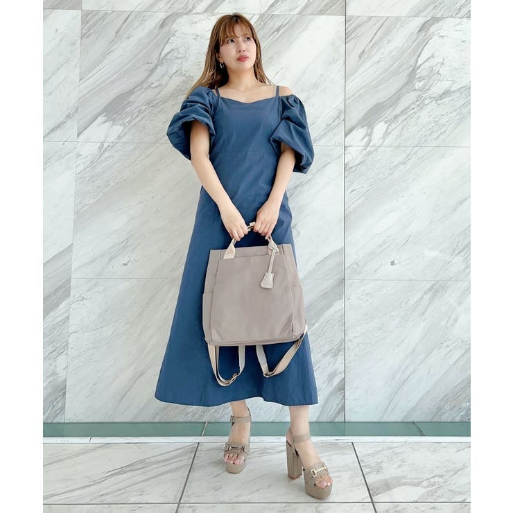 アッパービット厚底ヒールサンダル | ESPERANZA | 詳細画像16 