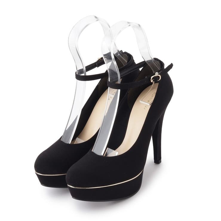 2WAY超ハイヒール厚底パンプス | ESPERANZA | 詳細画像5 