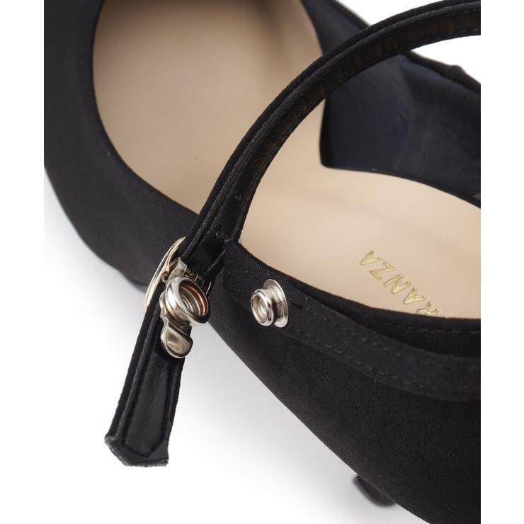 2WAY超ハイヒール厚底パンプス | ESPERANZA | 詳細画像15 