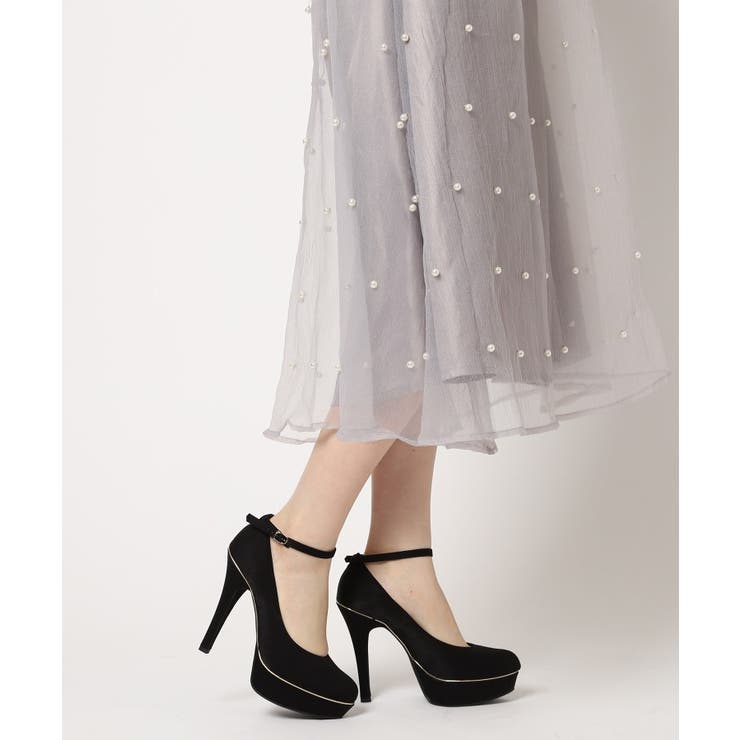 2WAY超ハイヒール厚底パンプス | ESPERANZA | 詳細画像27 