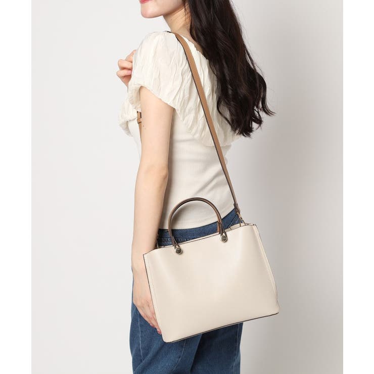 2WAYハンドバッグ | ESPERANZA | 詳細画像28 