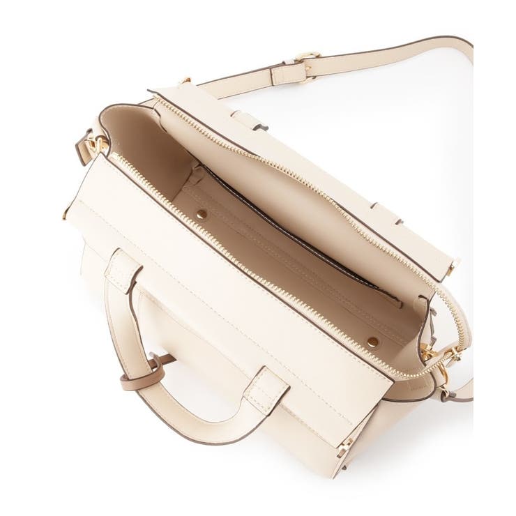 ダブルフラップ2WAYハンドバッグ | ESPERANZA | 詳細画像7 