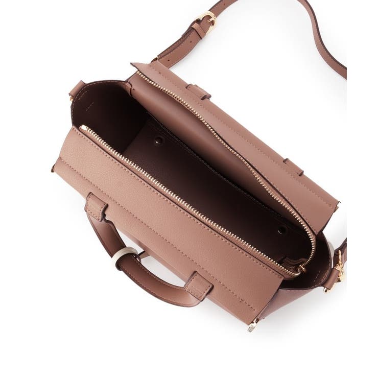 ダブルフラップ2WAYハンドバッグ | ESPERANZA | 詳細画像8 