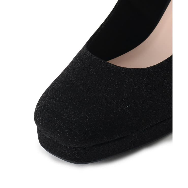 甲ストラップパンプス | ESPERANZA | 詳細画像14 