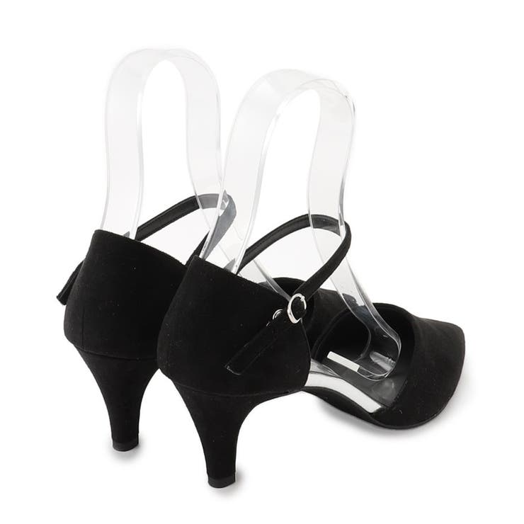 アンクルストラップパンプス | ESPERANZA | 詳細画像7 