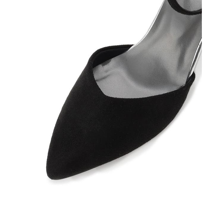 アンクルストラップパンプス | ESPERANZA | 詳細画像10 